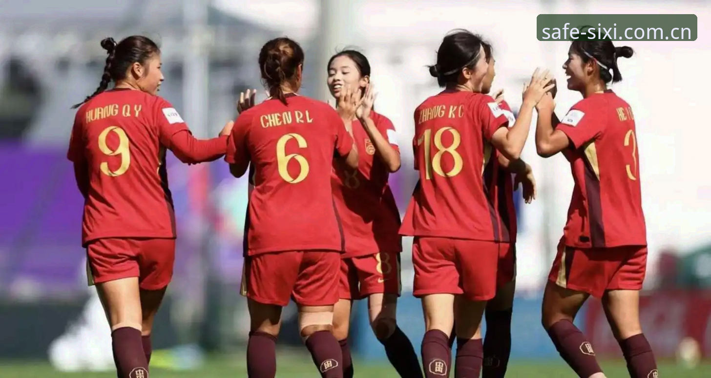四喜体育登录不上 U17世界杯抽签揭晓:中国男足遭遇西班牙vs女足直面美国,四喜体育观赛体验全面对比